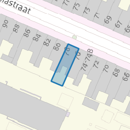 Perceel CTR00-D-3092