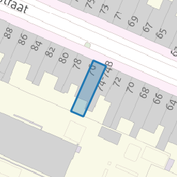 Perceel CTR00-D-3093