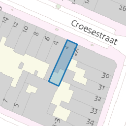 Perceel CTR00-D-3098