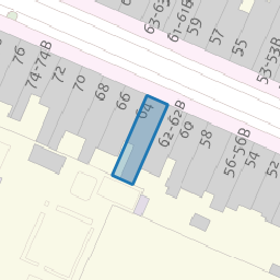 Perceel CTR00-D-3107