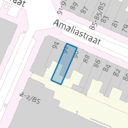 Perceel CTR00-D-3111