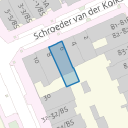 Perceel CTR00-D-3151