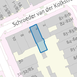 Perceel CTR00-D-3152