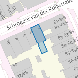 Perceel CTR00-D-3153