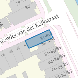 Perceel CTR00-D-3154