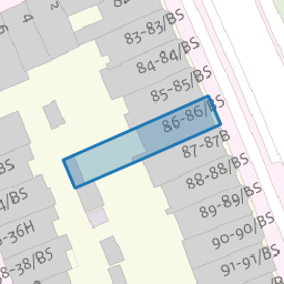 Perceel CTR00-D-3161