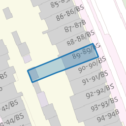 Perceel CTR00-D-3164