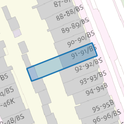 Perceel CTR00-D-3166