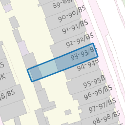 Perceel CTR00-D-3168