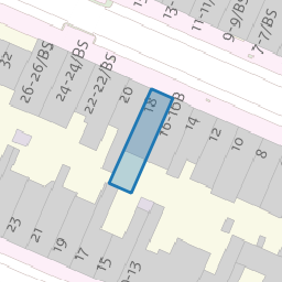 Perceel CTR00-D-3215