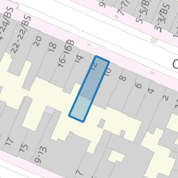 Perceel CTR00-D-3218