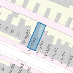 Perceel CTR00-D-3225