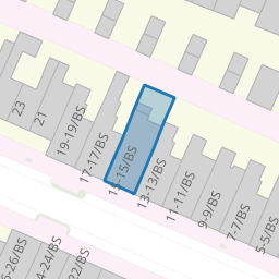 Perceel CTR00-D-3226