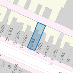 Perceel CTR00-D-3229