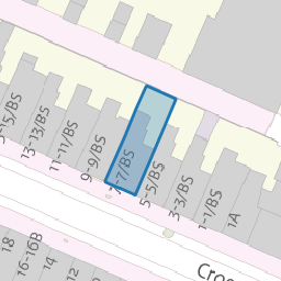 Perceel CTR00-D-3230