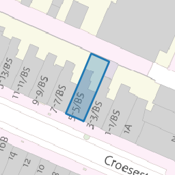 Perceel CTR00-D-3231