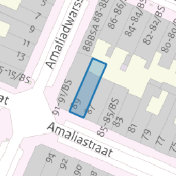 Perceel CTR00-D-3235