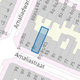 Perceel CTR00-D-3236