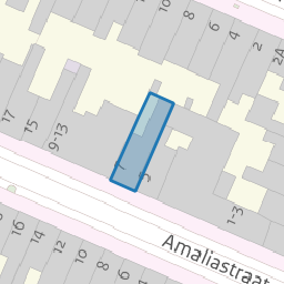 Perceel CTR00-D-3238