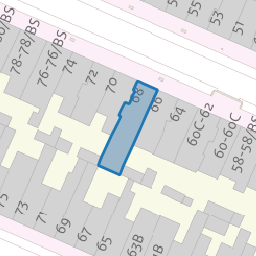 Perceel CTR00-D-3254