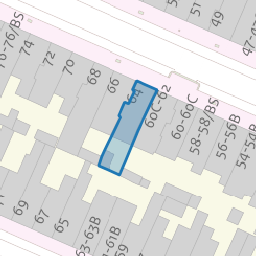 Perceel CTR00-D-3256