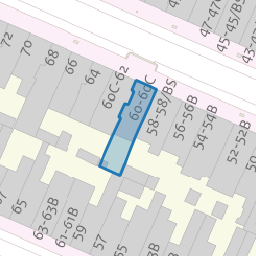 Perceel CTR00-D-3258