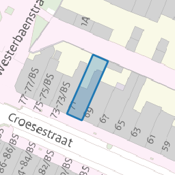 Perceel CTR00-D-3259