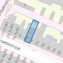 Perceel CTR00-D-3260