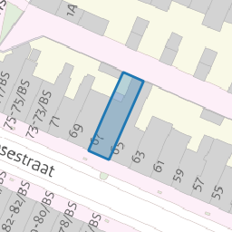 Perceel CTR00-D-3261