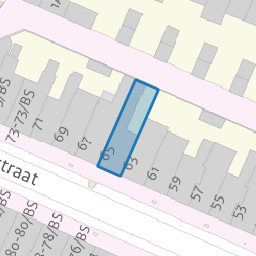 Perceel CTR00-D-3262