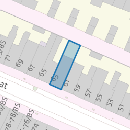 Perceel CTR00-D-3263