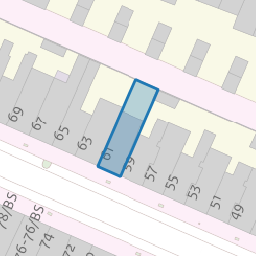 Perceel CTR00-D-3264