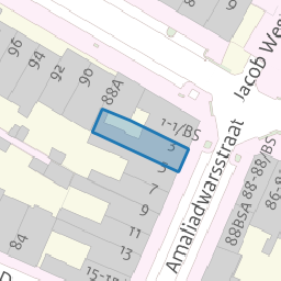 Perceel CTR00-D-3266