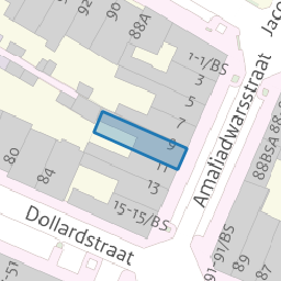 Perceel CTR00-D-3269