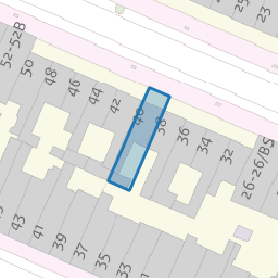 Perceel CTR00-D-3285