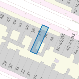 Perceel CTR00-D-3287