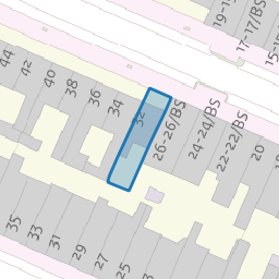 Perceel CTR00-D-3289