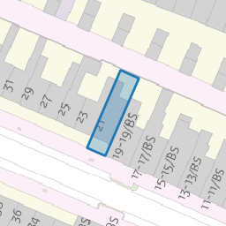 Perceel CTR00-D-3299