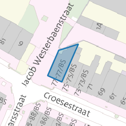 Perceel CTR00-D-3315