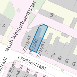 Perceel CTR00-D-3316