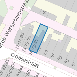 Perceel CTR00-D-3317