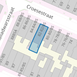 Perceel CTR00-D-3342