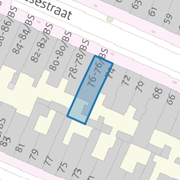 Perceel CTR00-D-3345