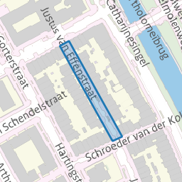 Perceel CTR00-D-3399