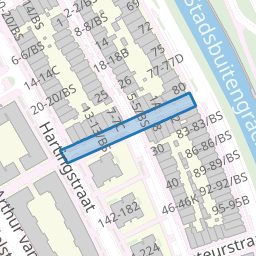 Perceel CTR00-D-3400