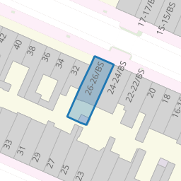 Perceel CTR00-D-3444