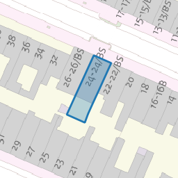 Perceel CTR00-D-3445