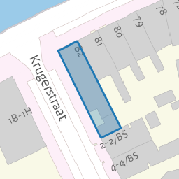 Perceel CTR00-D-3471