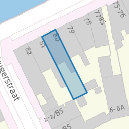 Perceel CTR00-D-3473