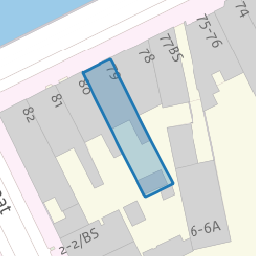 Perceel CTR00-D-3474